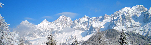 Dachstein